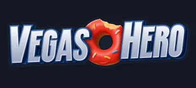 VegasHero logo