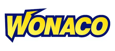 Wonaco logo