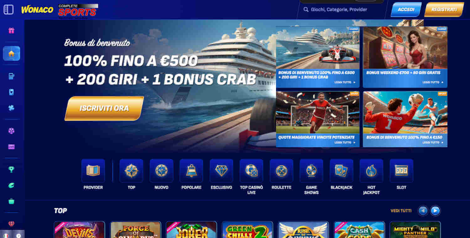 💸 Leggi Le Casino Non Aams Recensioni E Trova La Tua Piattaforma Ideale! - Non finisce mai, a meno che... 11 modi per reinventare la tua 💸 Leggi Le Casino Non Aams Recensioni E Trova La Tua Piattaforma Ideale!