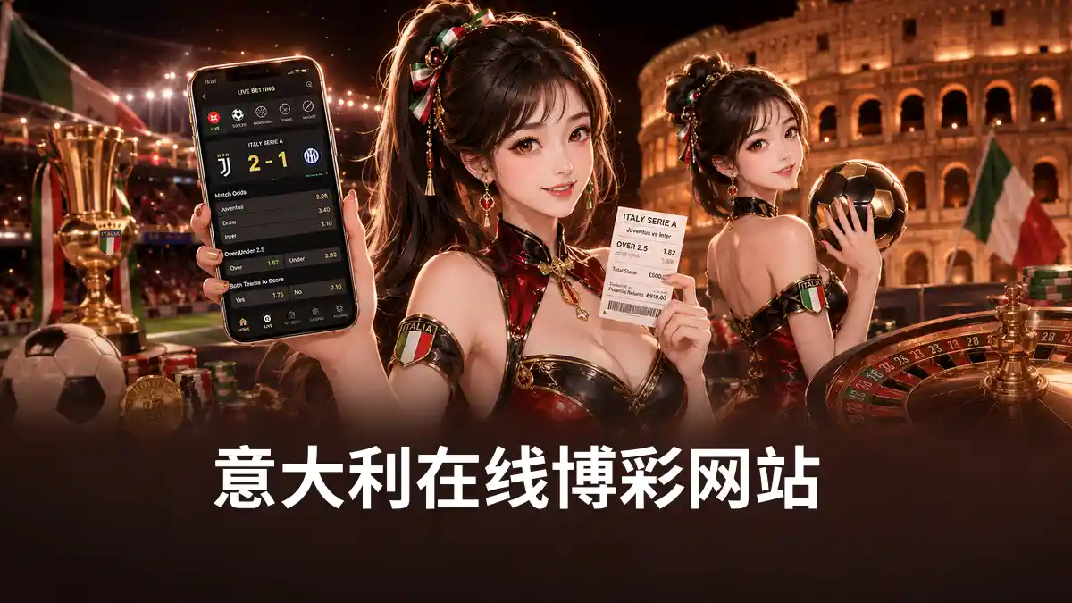 意大利体育博彩网站