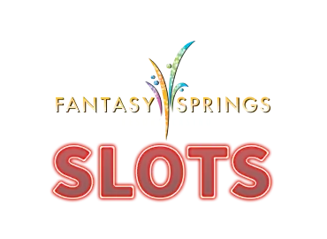 Fantasy Springs Slots