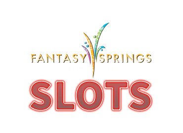 Fantasy Springs Slots
