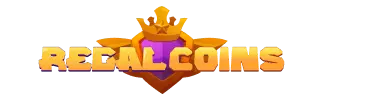 Regal Coins