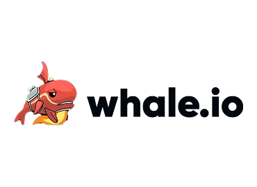 Whale.io
