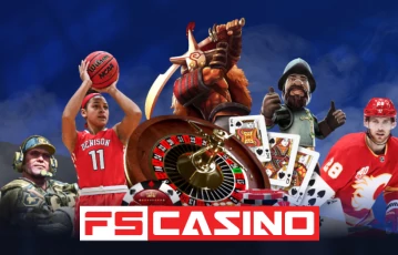 FS.Casino: Pros & Cons