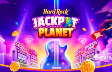 Hard Rock Jackpot Planet: Highlights