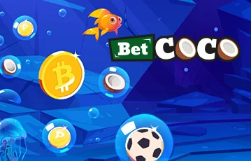BetCoco: Pros & Cons