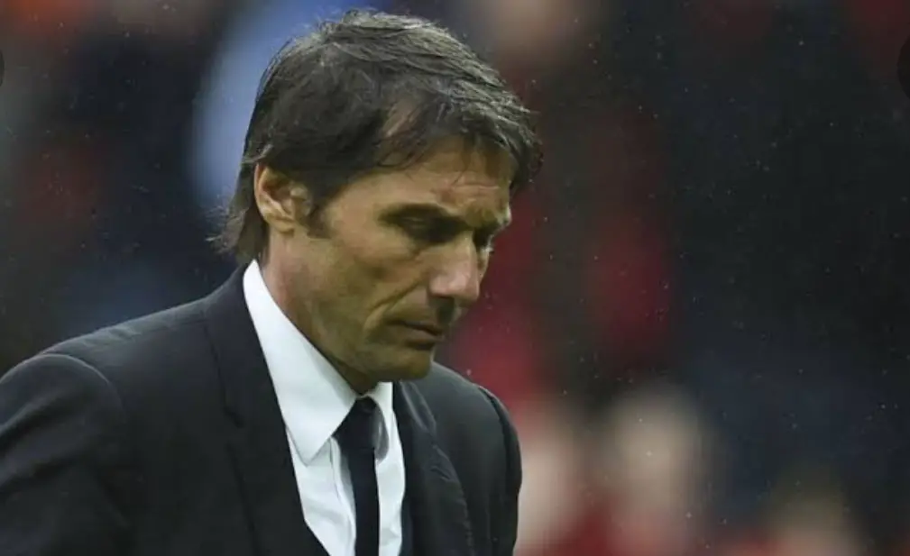 Carabao Cup:’Chelsea Deserve To Qualify For Final’  —Spurs Manager, Conte