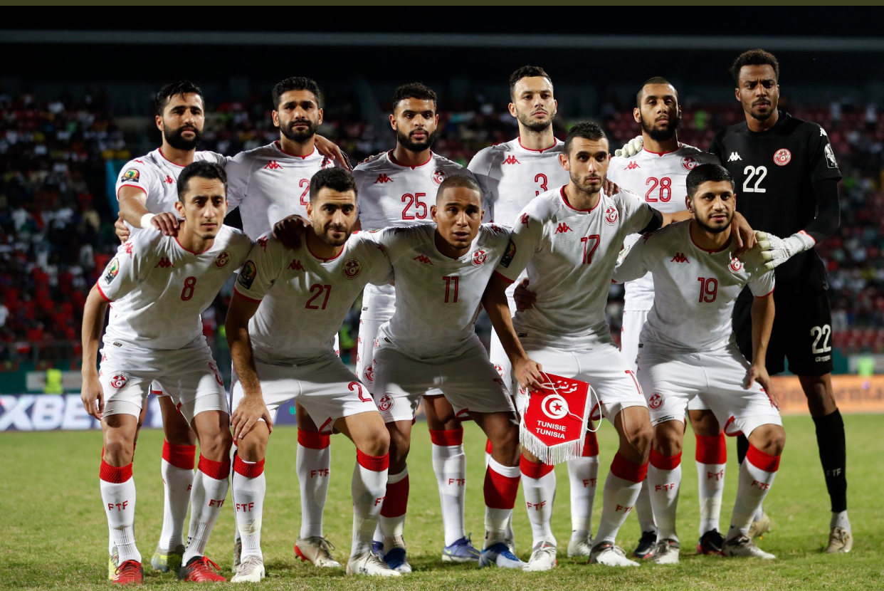 AFCON 2021: Amokachi Warns Eagles To Be Wary Of Unpredictable Tunisia