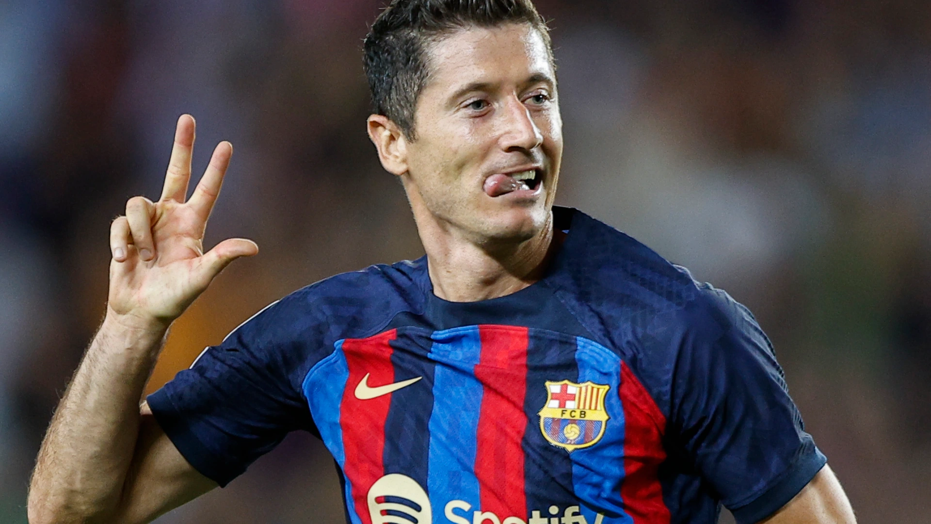 Lewandowski Linked To Saudi Pro League Complete Sports