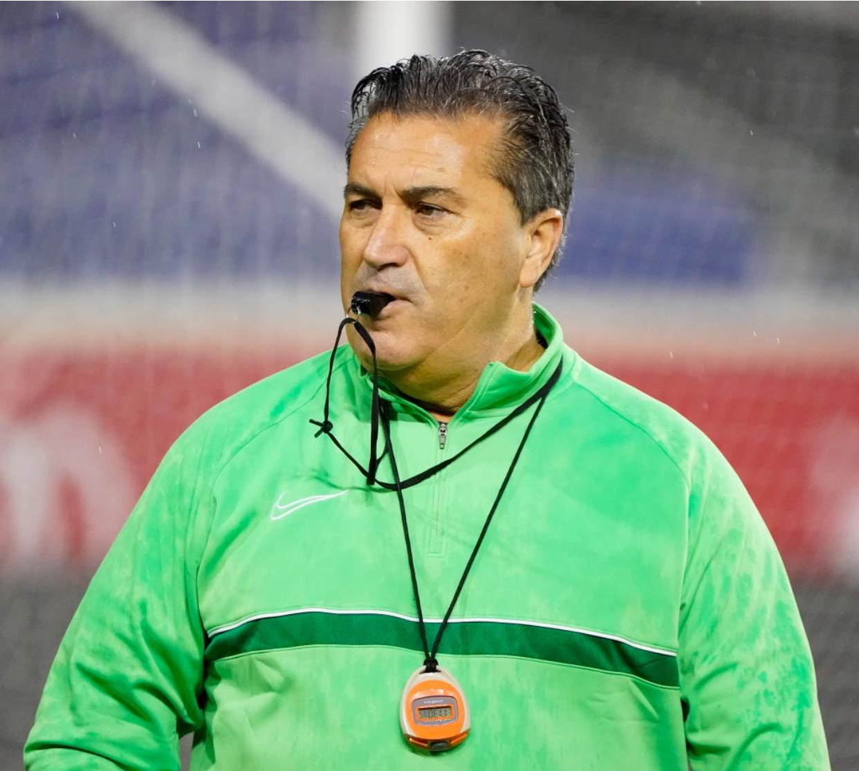 Peseiro: Selecting Right Players My Biggest Challenge As Super Eagles Coach