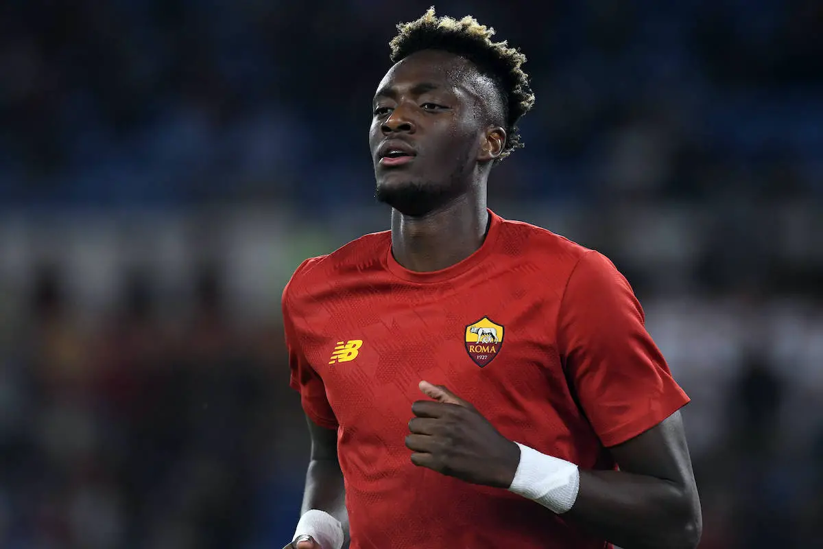 Abraham: I’m Prepared For Roma Return