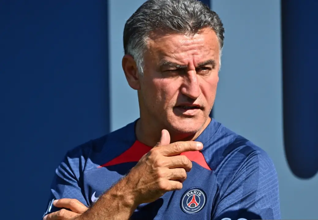 PSG To Offload 10 Players Ahead New Season