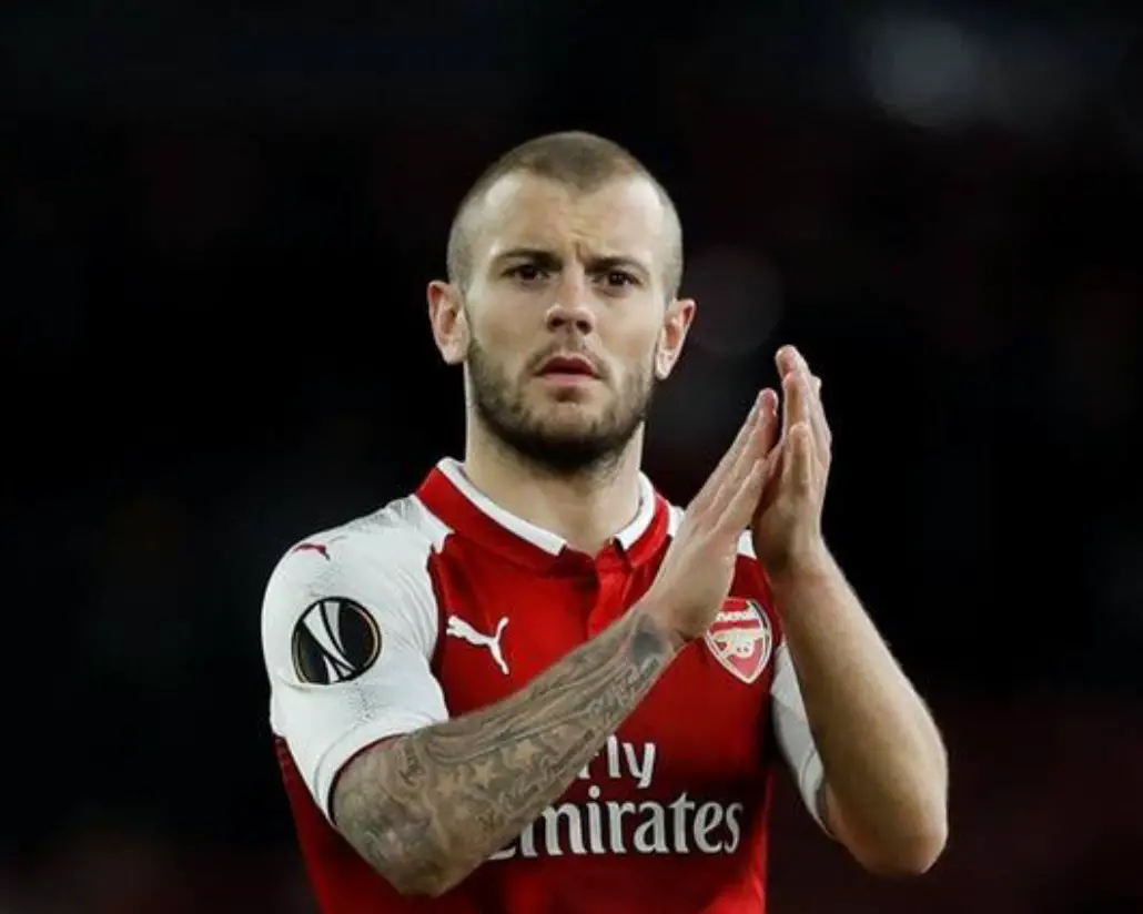 Wilshere Retires From Professional Football At 30