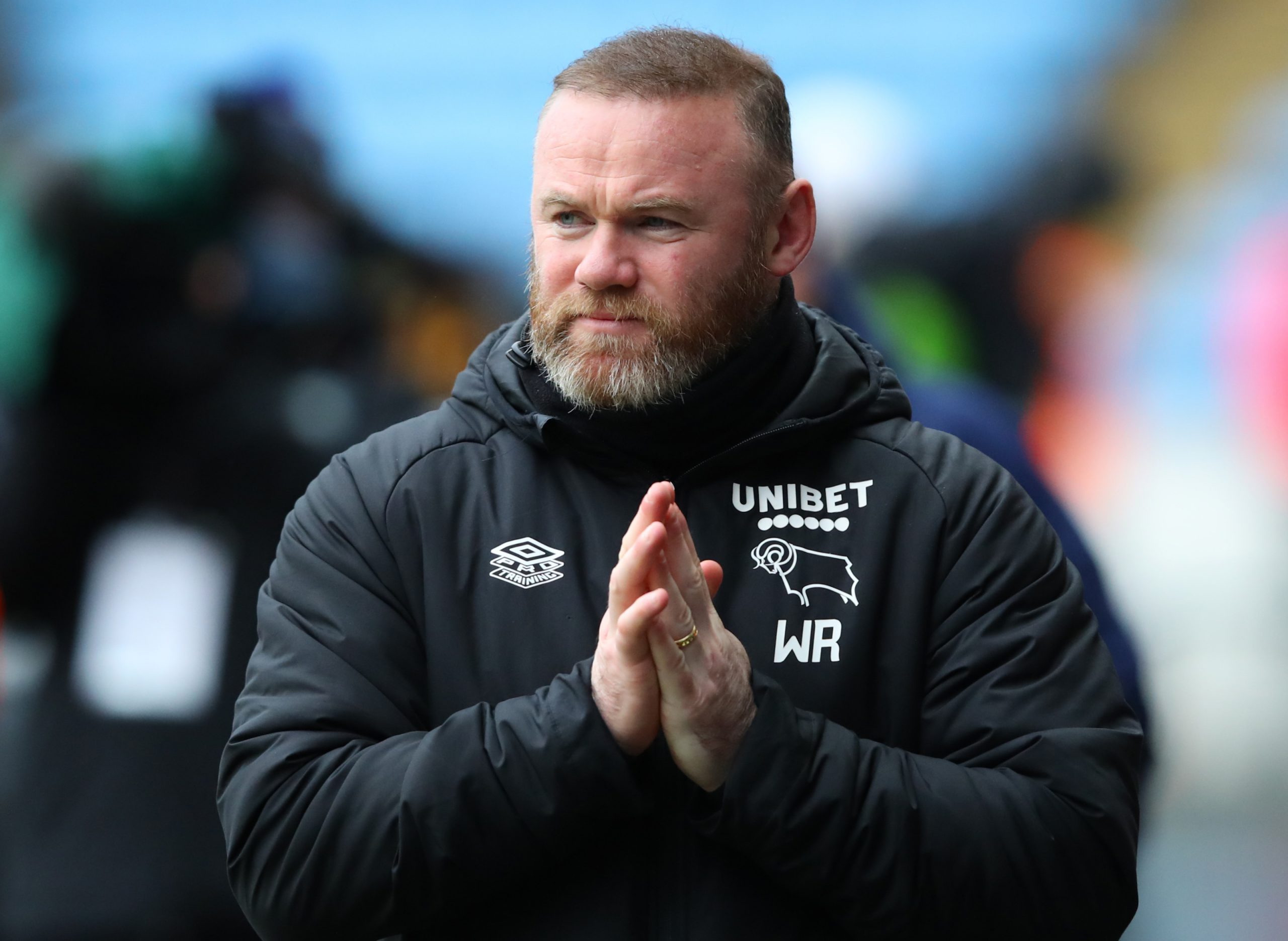 Rooney Turns Down Ten Hag’s Assistant Coach Offer