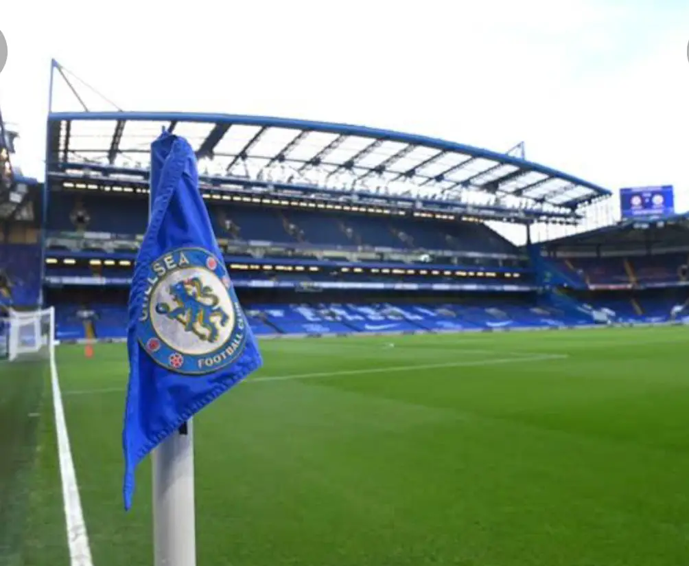 Ex-Chelsea Manager Accused Of Sexual Harassment