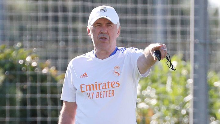 UCL Final: Real Madrid Are More Relaxed Than Liverpool –Ancelotti