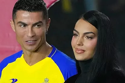 Saudi Marriage Law Ammended To Suit Ronaldo, Partner