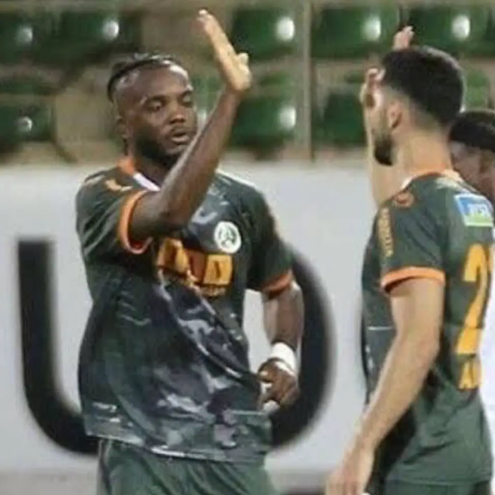 Awaziem Benched As Alanyaspor End Losing Run To Keep European Qualification Hopes Alive