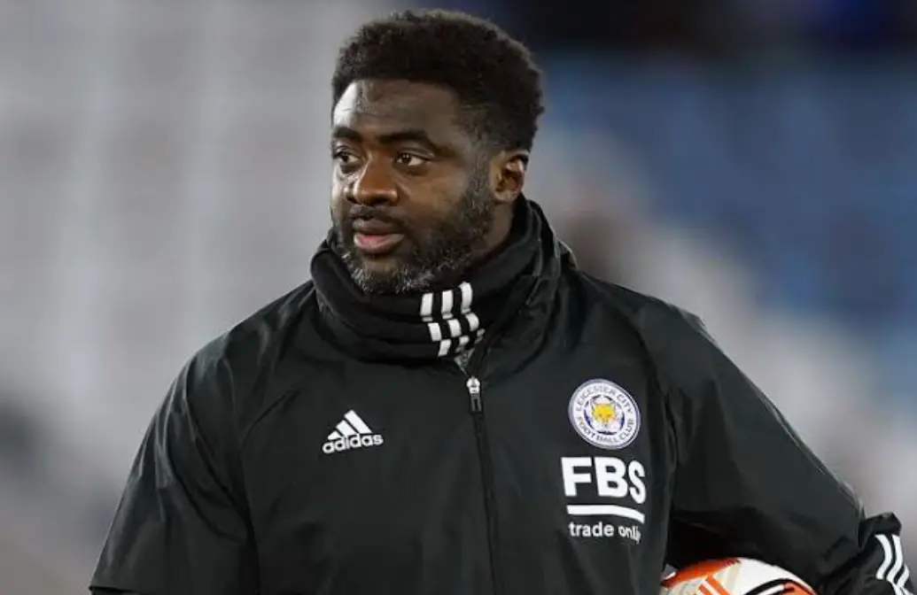 Toure Appointed Wigan Athletic New Manager