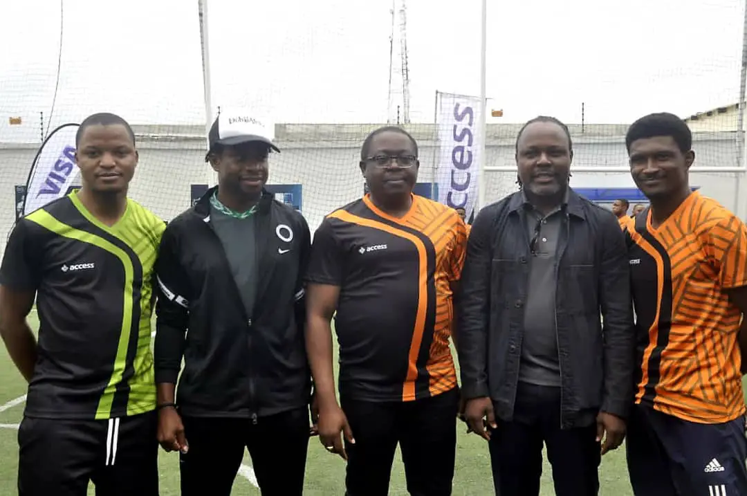 Access Bank, VISA To Reward Customers With Trip To Qatar 2022 World Cup