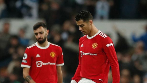 Ex-Arsenal Star Tips Man United, Chelsea To Miss Out On Top Four