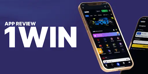 1win App Review 2022 – Complete Sports