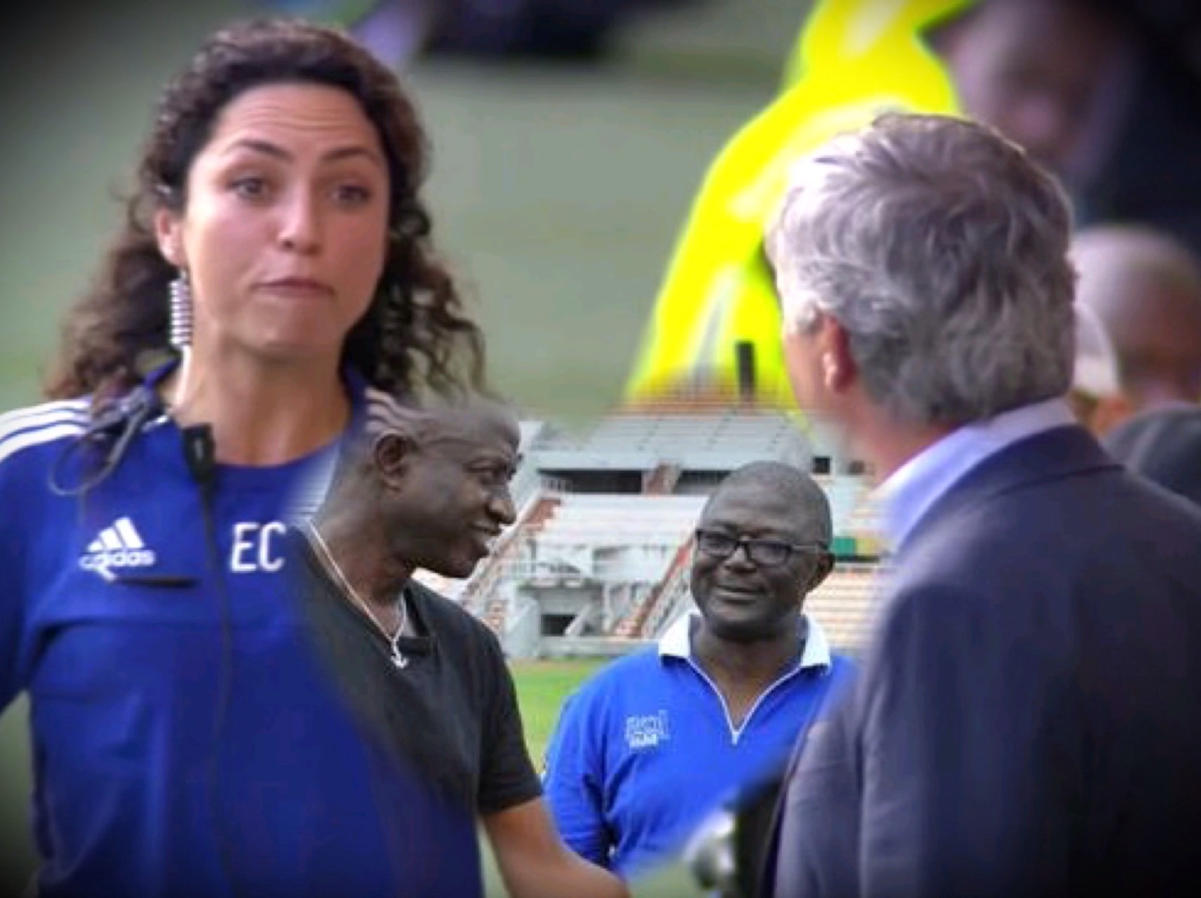 Odegbami: Mourinho, Chelsea And The Curse Of A Scorned Woman! Odegbami: Mourinho, Chelsea And The Curse Of A Scorned Woman!