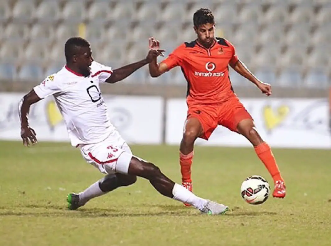 Ogu: Be’er Sheva Will Bounce Back From Draw Setback Ogu: Be’er Sheva Will Bounce Back From Draw Setback