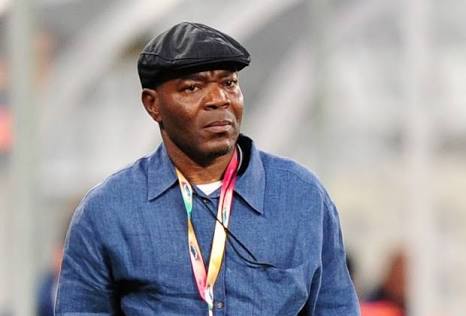 Obuh On Kwara United Radar Obuh On Kwara United Radar