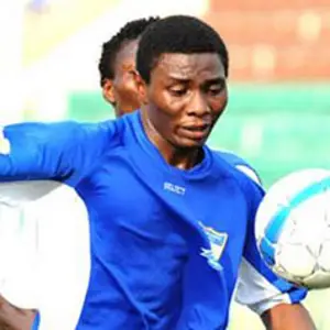 Sunshine Stars’ Dayo Ojo Set To Join Enyimba