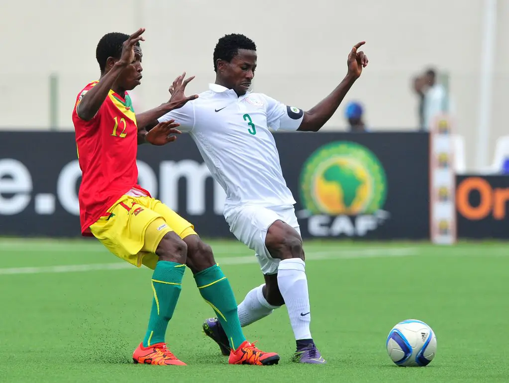Ekpo Lambasts Home Eagles After CHAN Disaster