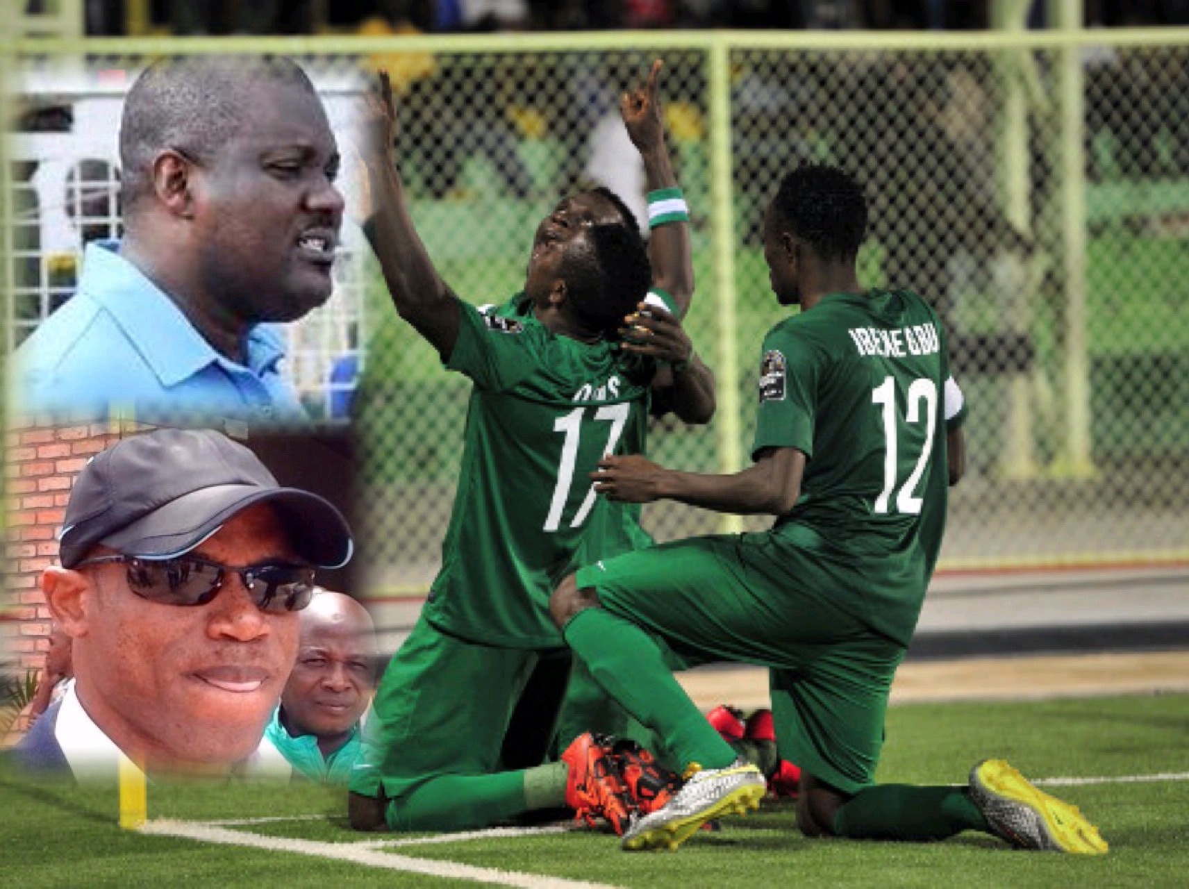 Green: Money Not Eagles’ Motivation, Allowances May Be Paid Next Week