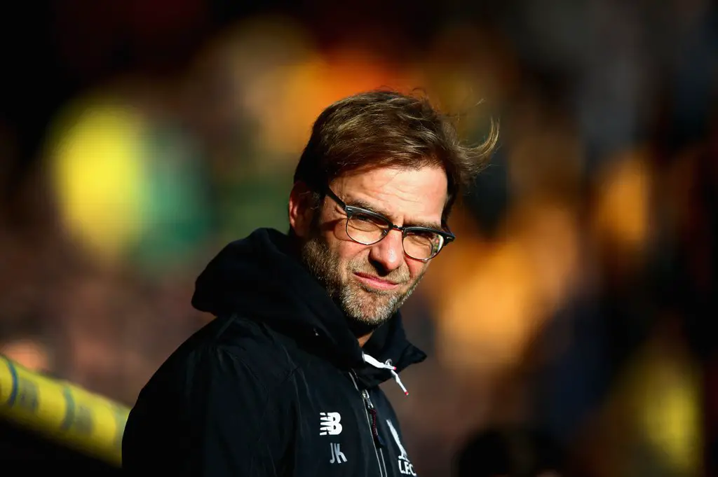 Klopp Relishes League Cup, Europa Batlles With City, United