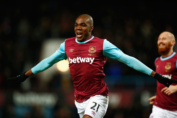 FA Cup: Ogbonna Breaks Liverpool Hearts As West Ham Advance