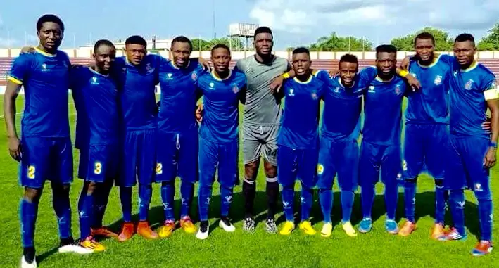 Wounded Wolves Storm Khartoum, Determined To Overturn 1-0 Deficit Against Al Merreikh Wounded Wolves Storm Khartoum, Determined To Overturn 1-0 Deficit Against Al Merreikh