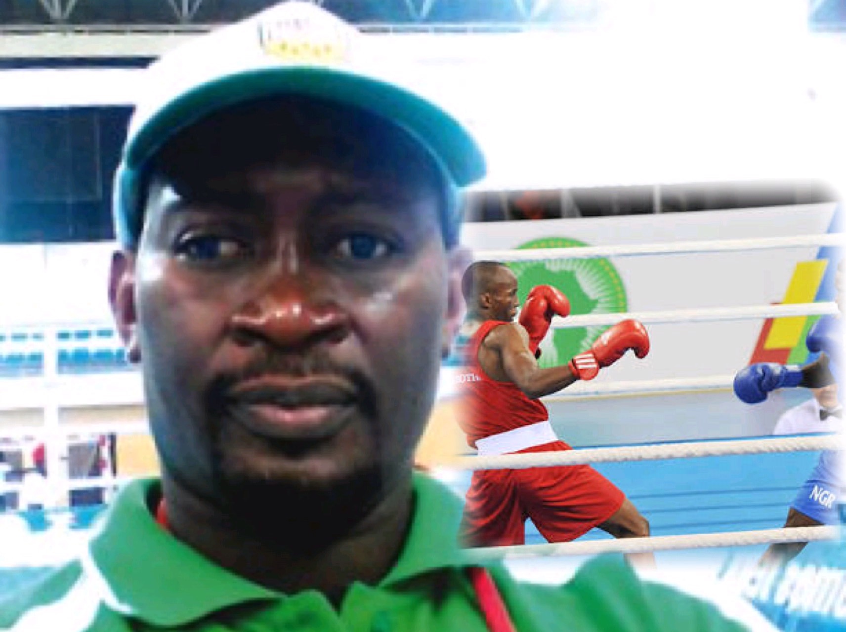 Boxers Troop Into Lagos For National Open Boxing Championship