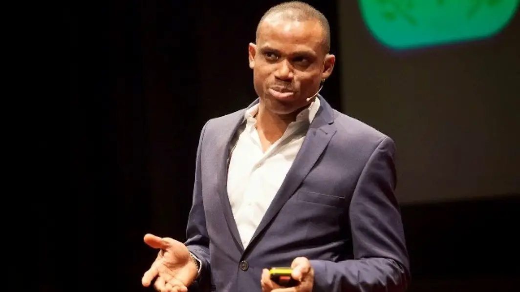 Oliseh: Why I Resigned As Super Eagles Coach