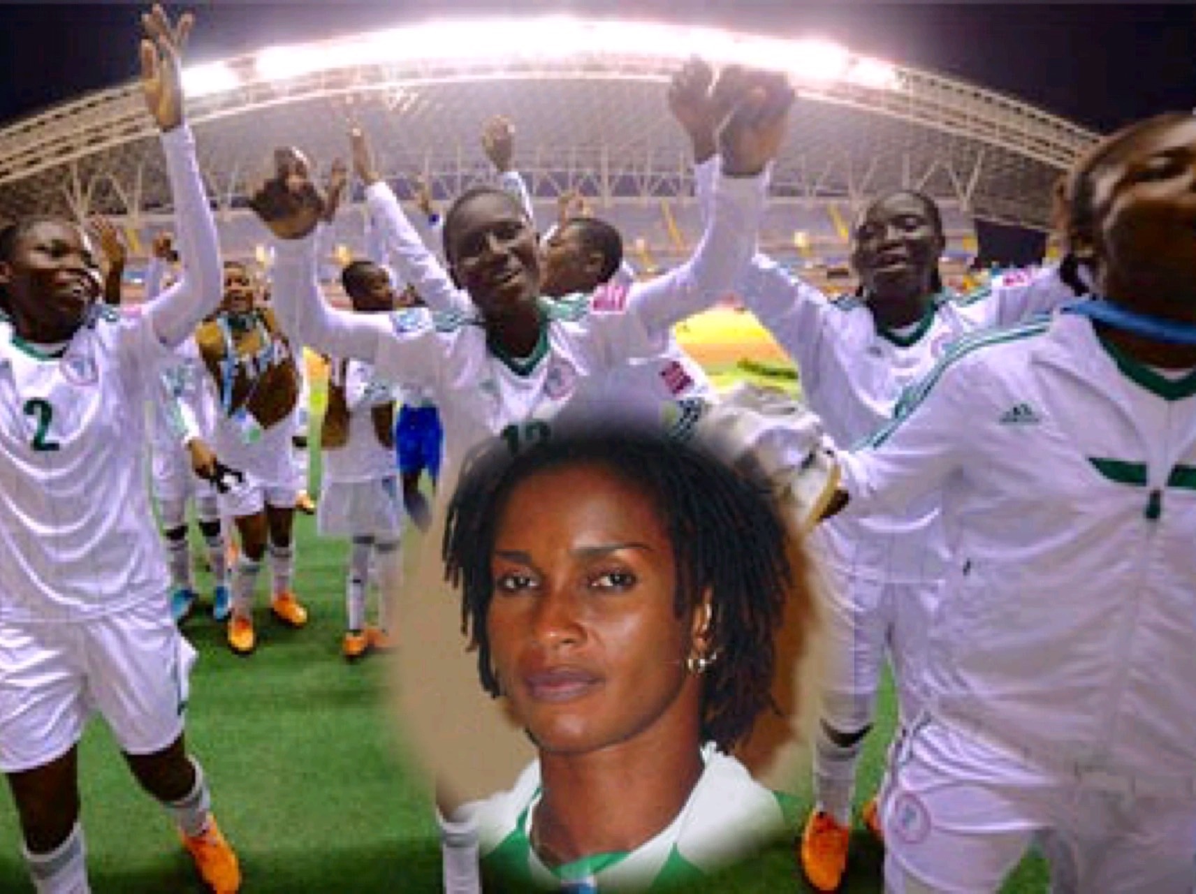 Agumanu-Chiejine Confident As Flamingoes Regroup Ahead S/Africa Clash Agumanu-Chiejine Confident As Flamingoes Regroup Ahead S/Africa Clash