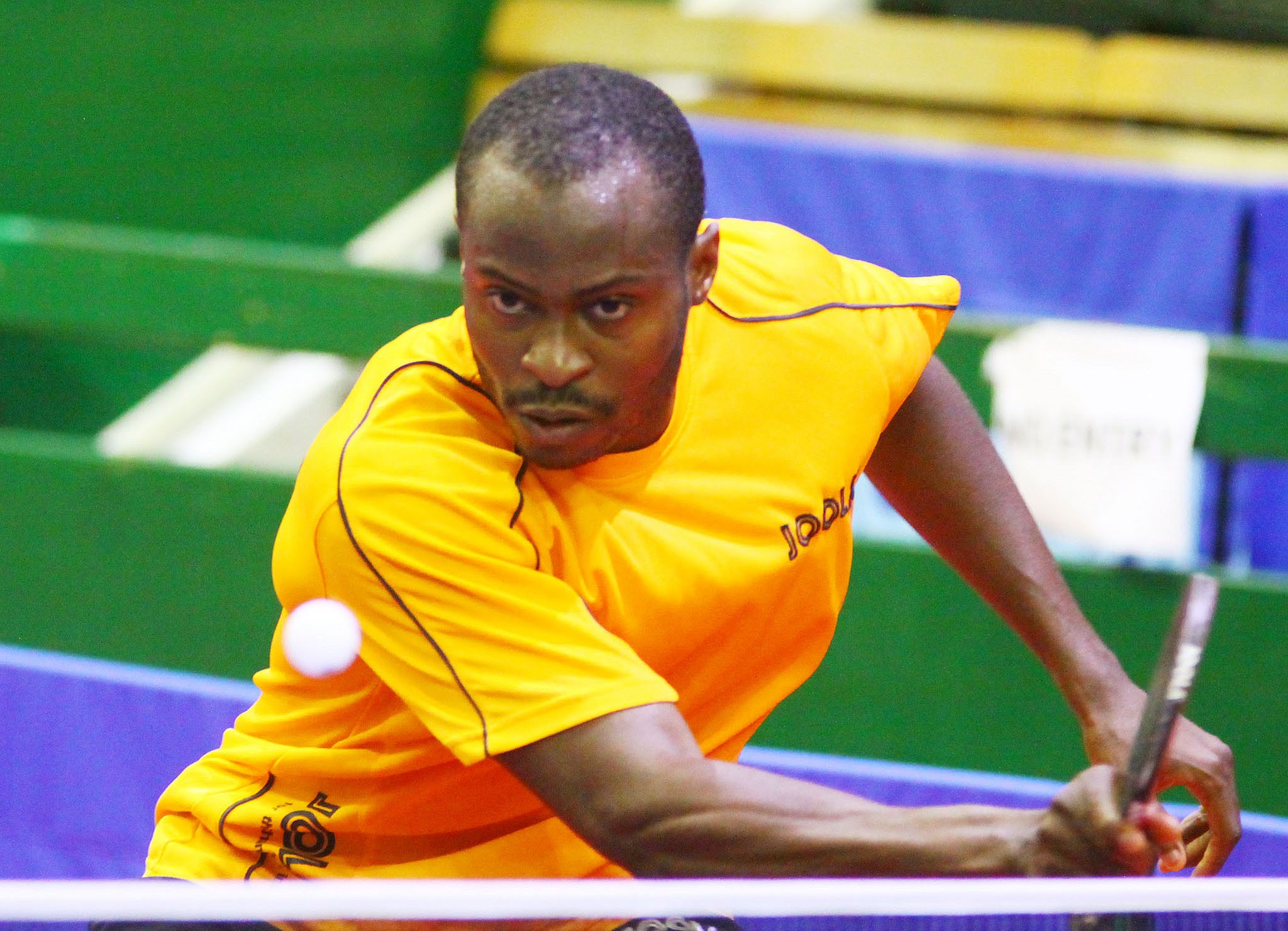 ITTF Set $46k Prize Money For Lagos Open