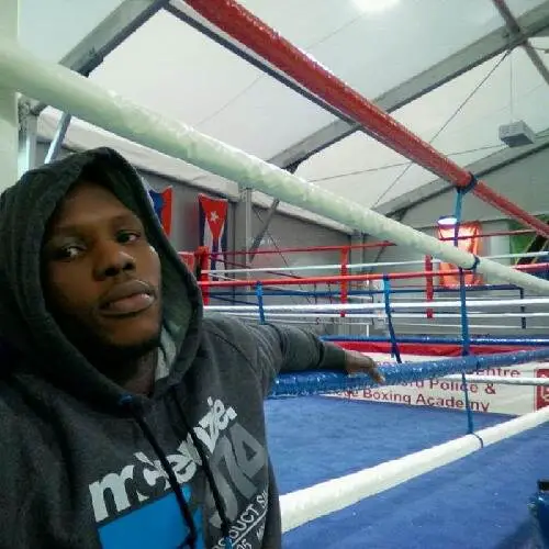 Olympic Boxing Qualifiers : Apochi, Obareh Crash Out Olympic Boxing Qualifiers : Apochi, Obareh Crash Out