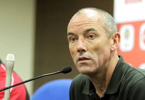 Loscuito Endorses Le Guen For Super Eagles Job Loscuito Endorses Le Guen For Super Eagles Job