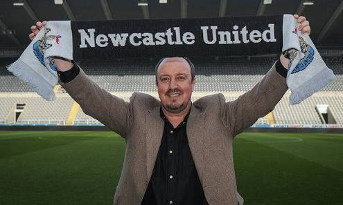 Benitez Braces For First Home Game As Newcastle Boss Vs Sunderland Benitez Braces For First Home Game As Newcastle Boss Vs Sunderland