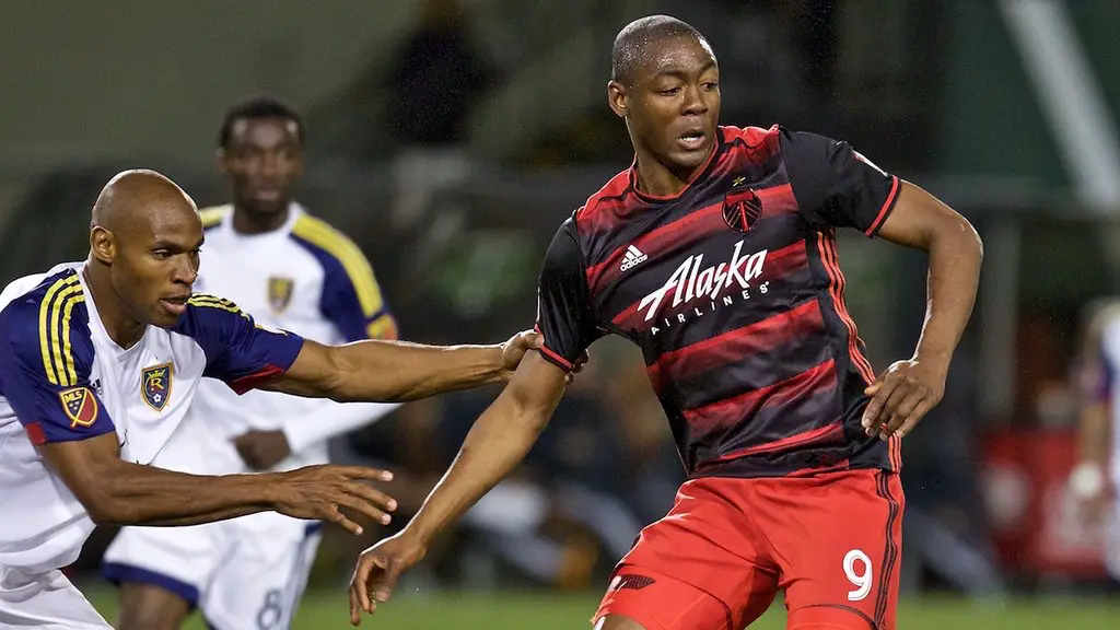 Fanendo Adi Hits 10th Brace in MLS, Ready For Egypt Clash Fanendo Adi Hits 10th Brace in MLS, Ready For Egypt Clash