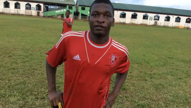 Okonkwo, Obaroakpo Keen To Face Egypt After Eagles Call-Ups Okonkwo, Obaroakpo Keen To Face Egypt After Eagles Call-Ups