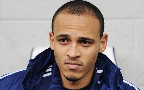 Odemwingie Set For Medical At Bolton Wanderers Odemwingie Set For Medical At Bolton Wanderers