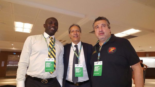 Rio 2016: Colombia Coach Eyes James, Cuadrado, Ospina For Nigeria Clash