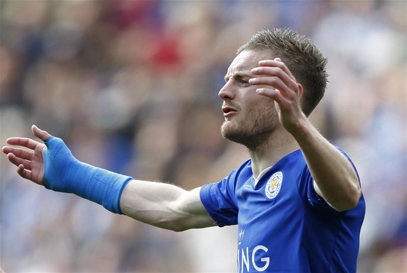 Pochettino Warns Leicester About “Important” Vardy, Dismisses Emenalo Criticism