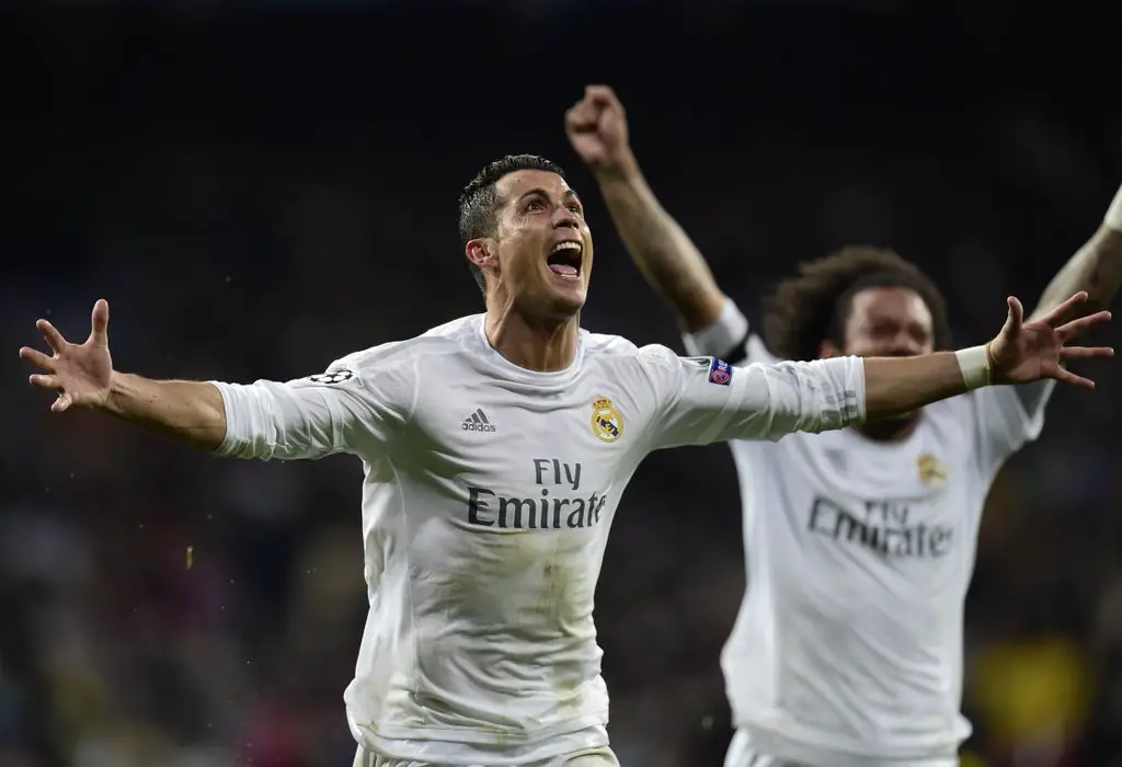 Pellegrini Rules Toure Out Of Real Clash, Praises Ronaldo