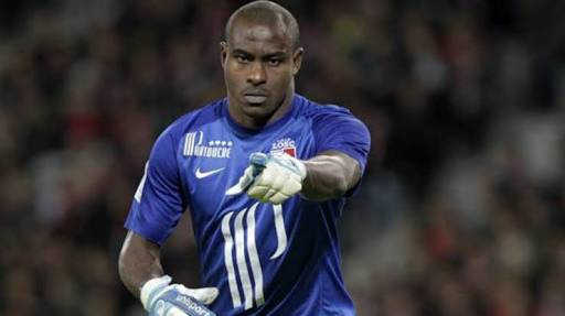 Enyeama Shortlisted For Best Ligue 1 African Player Award